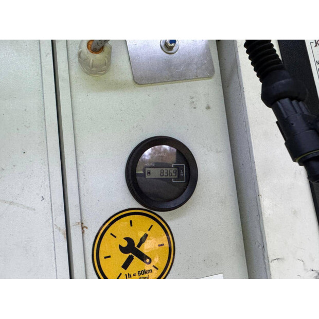 2018 Peugeot Boxer 2.2HDI-44433392