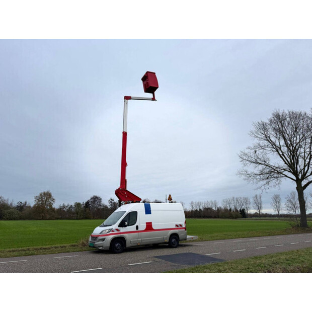 2018 Peugeot Boxer 2.2HDI-44433397