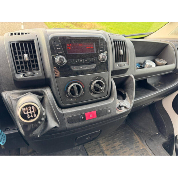 2016 Citroen Jumper 2.2HDI-44433402