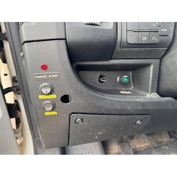 2016 Citroen Jumper 2.2HDI-44433403