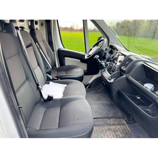 2016 Citroen Jumper 2.2HDI-44433405