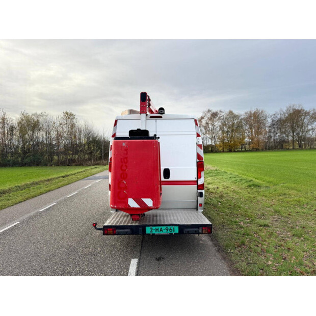 2016 Citroen Jumper 2.2HDI-44433406