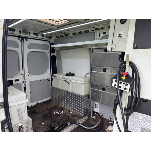 2016 Citroen Jumper 2.2HDI-44433407