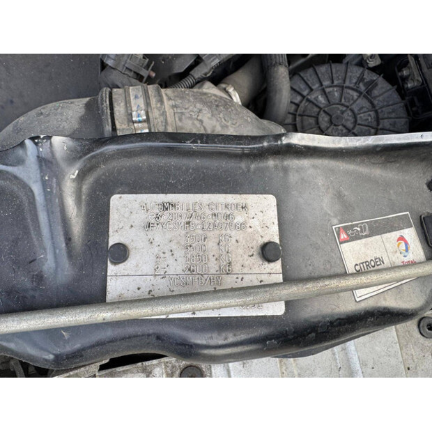 2016 Citroen Jumper 2.2HDI-44433409