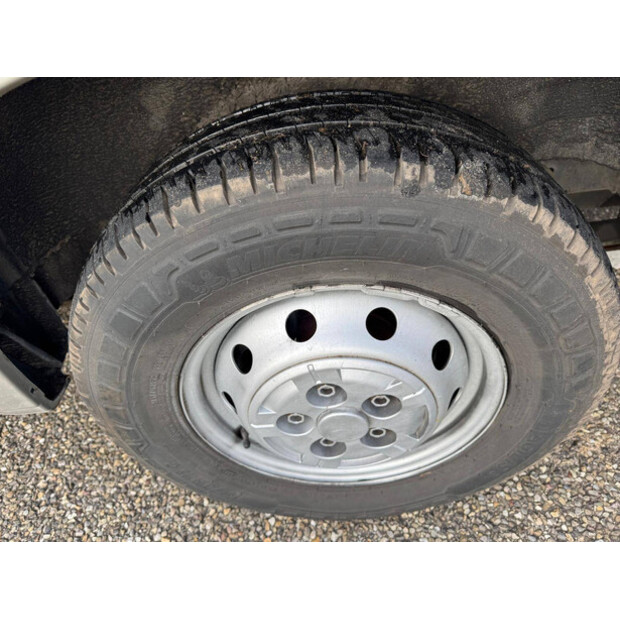 2016 Citroen Jumper 2.2HDI-44433410