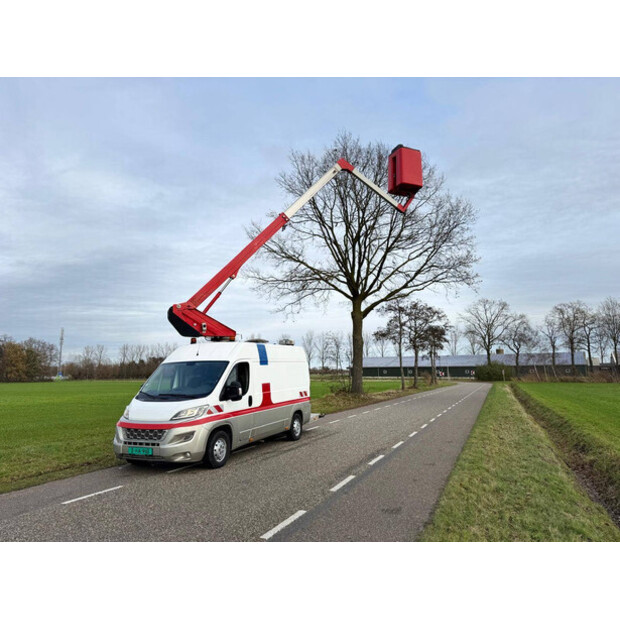 2016 Citroen Jumper 2.2HDI-44433412