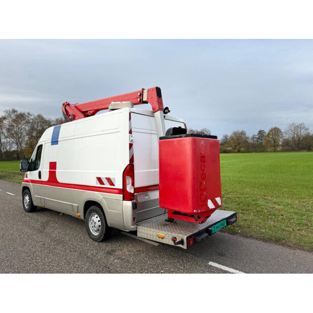 2016 Citroen Jumper 2.2HDI-44433415