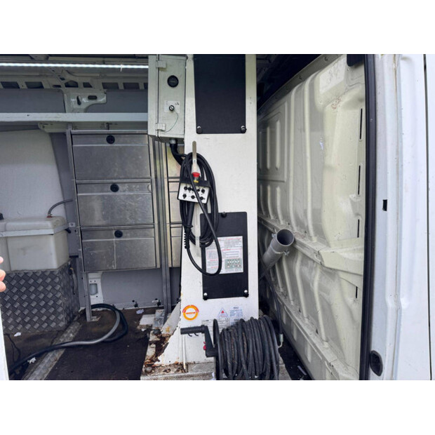 2016 Citroen Jumper 2.2HDI-44433416