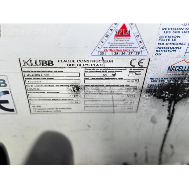 2016 Citroen Jumper 2.2HDI-44433417