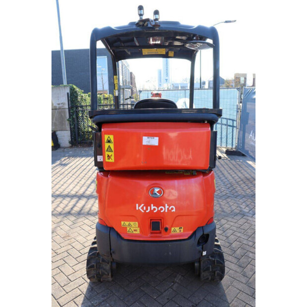 2020 KUBOTA KX019-4-44433423