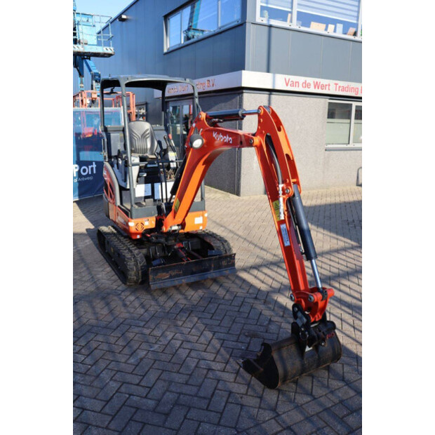 2020 KUBOTA KX019-4-44433425