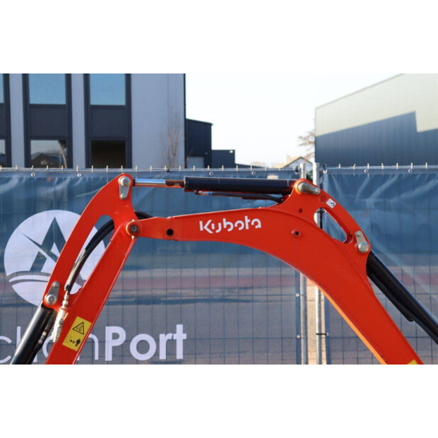 2020 KUBOTA KX019-4-44433430