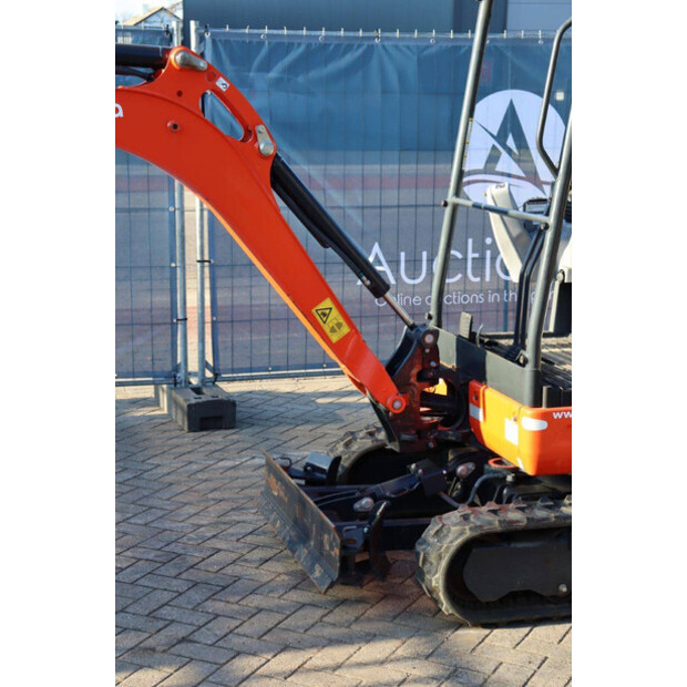 2020 KUBOTA KX019-4-44433431