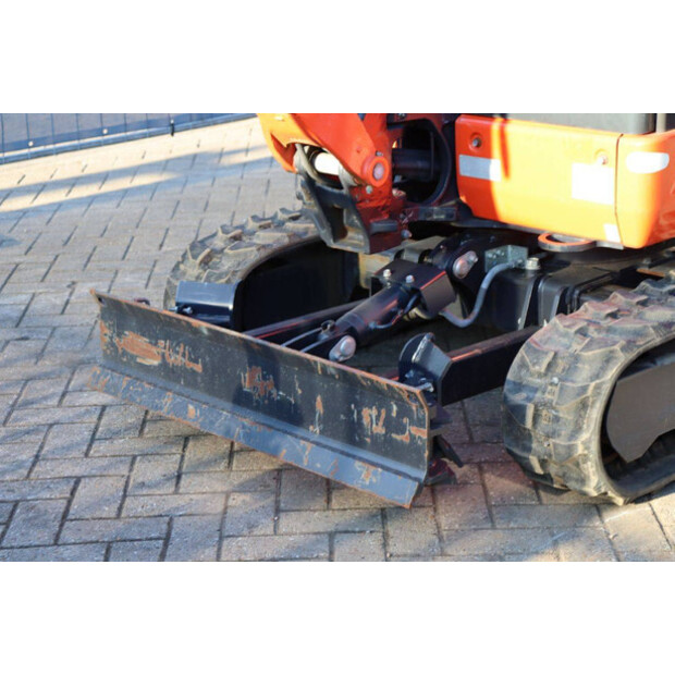 2020 KUBOTA KX019-4-44433432