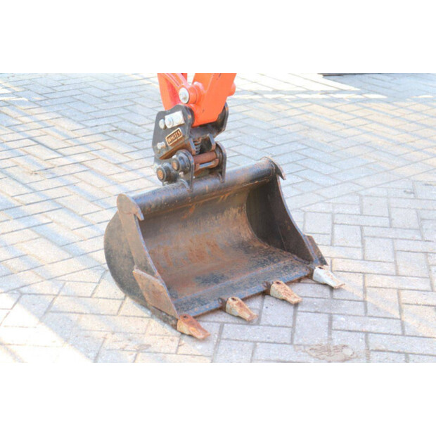 2020 KUBOTA KX019-4-44433433