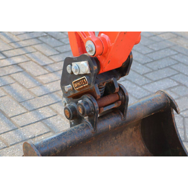 2020 KUBOTA KX019-4-44433434