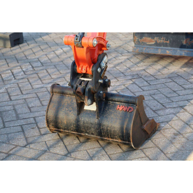 2020 KUBOTA KX019-4-44433435