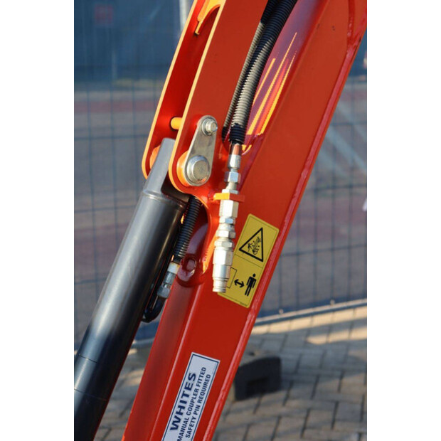 2020 KUBOTA KX019-4-44433436