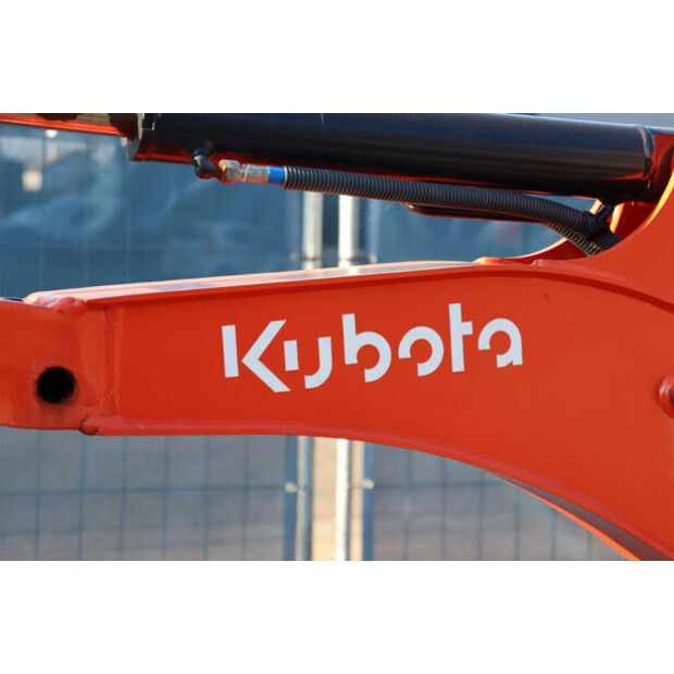 2020 KUBOTA KX019-4-44433437