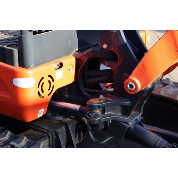 2020 KUBOTA KX019-4-44433438