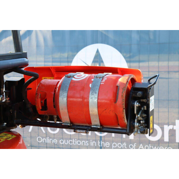 2020 KUBOTA KX019-4-44433440