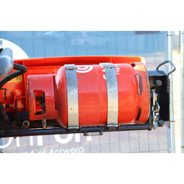 2020 KUBOTA KX019-4-44433441