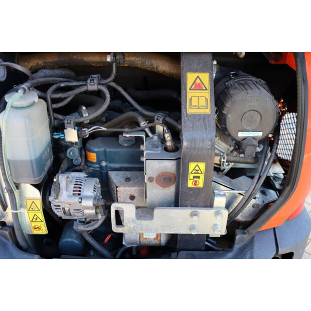 2020 KUBOTA KX019-4-44433444