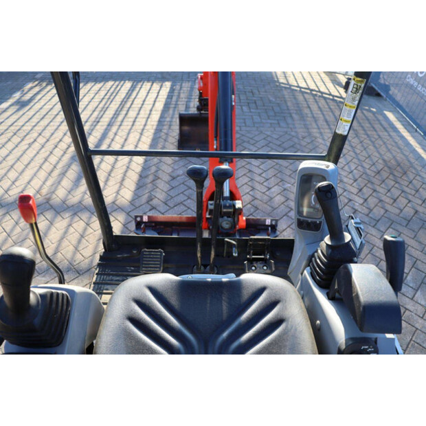 2020 KUBOTA KX019-4-44433445