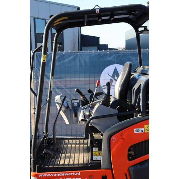 2020 KUBOTA KX019-4-44433446