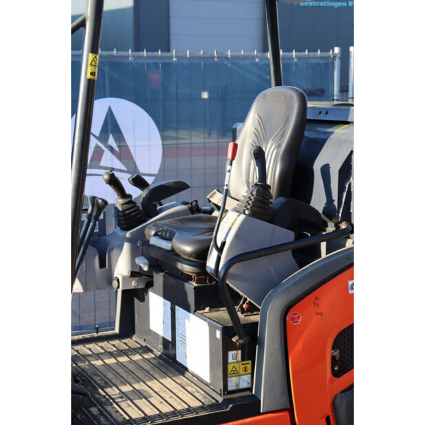 2020 KUBOTA KX019-4-44433447