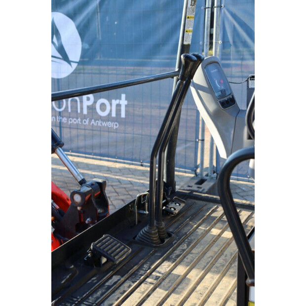 2020 KUBOTA KX019-4-44433448