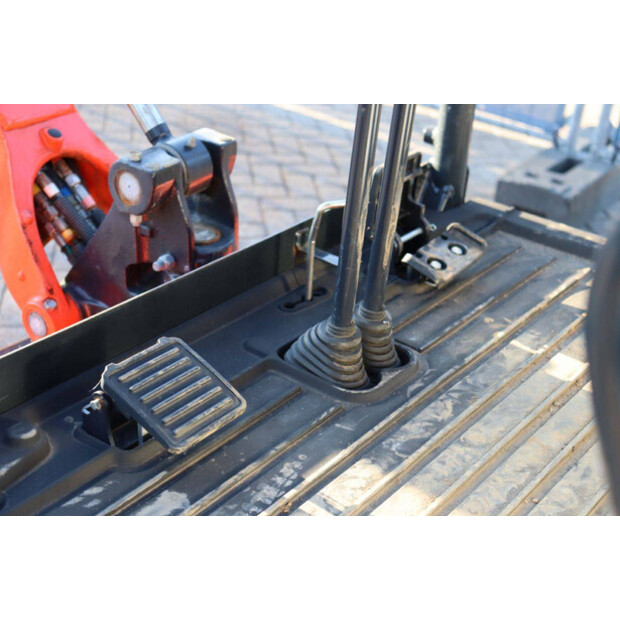 2020 KUBOTA KX019-4-44433449