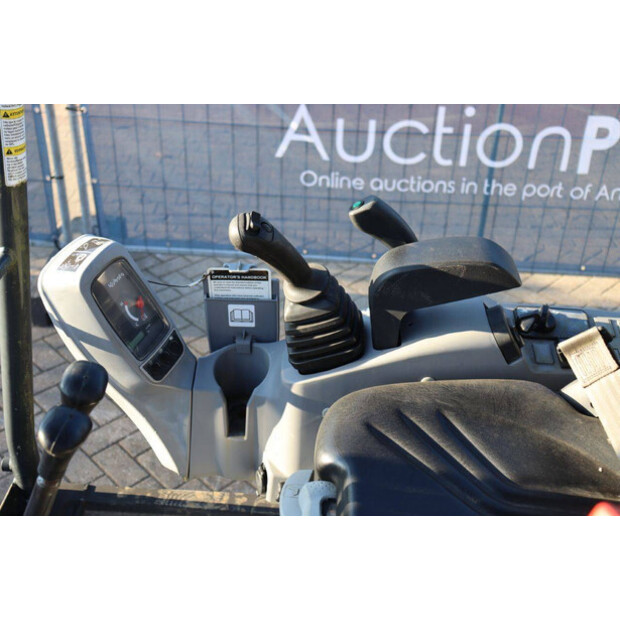 2020 KUBOTA KX019-4-44433450