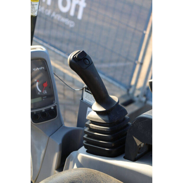 2020 KUBOTA KX019-4-44433451