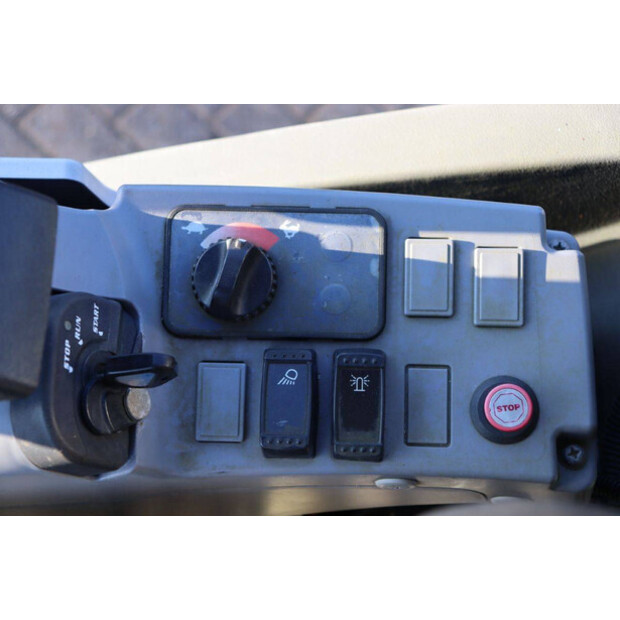 2020 KUBOTA KX019-4-44433452