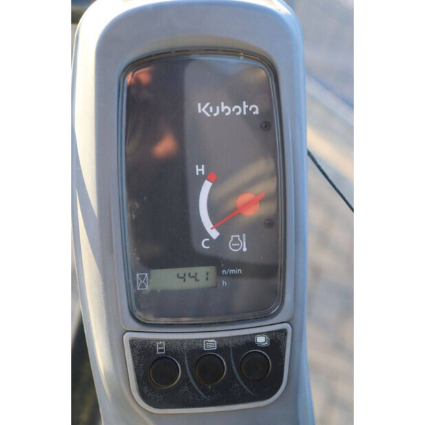 2020 KUBOTA KX019-4-44433453