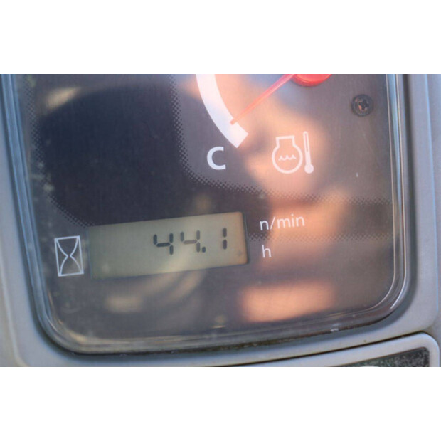 2020 KUBOTA KX019-4-44433454