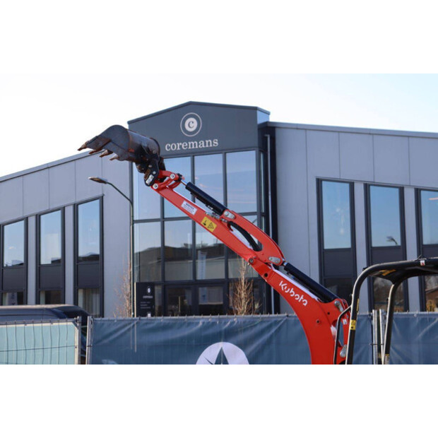 2020 KUBOTA KX019-4-44433459