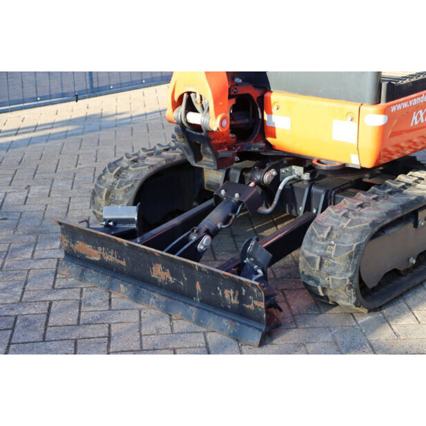2020 KUBOTA KX019-4-44433460