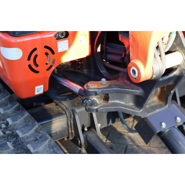 2020 KUBOTA KX019-4-44433462
