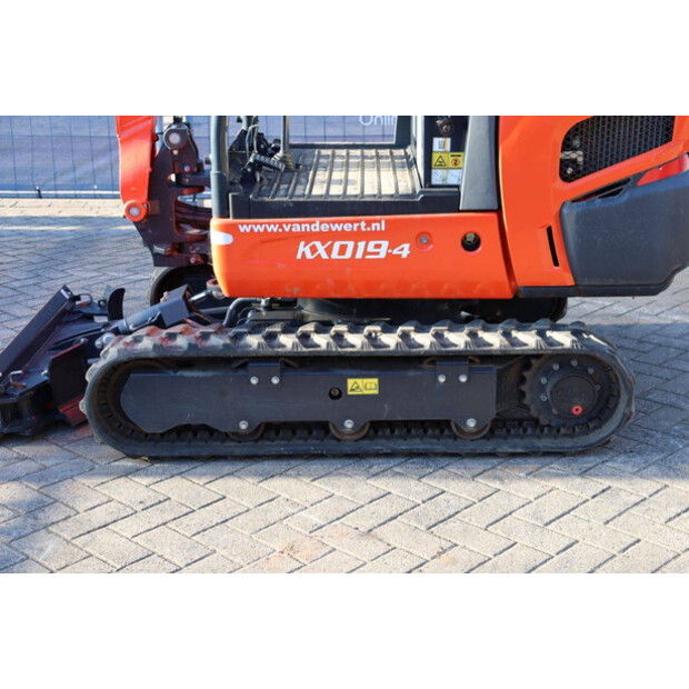 2020 KUBOTA KX019-4-44433463