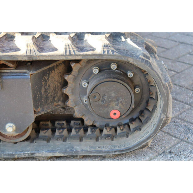 2020 KUBOTA KX019-4-44433464