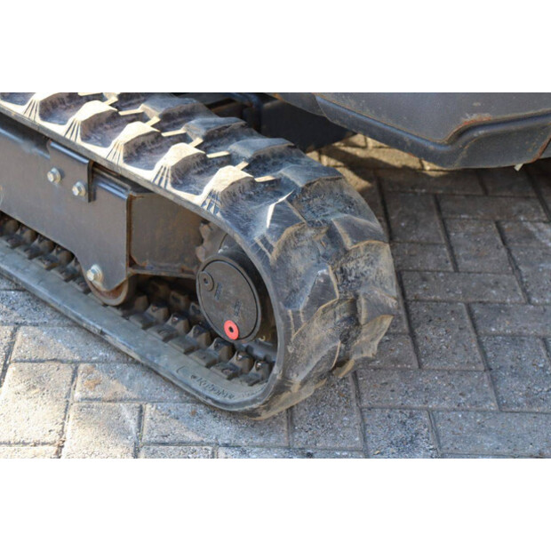 2020 KUBOTA KX019-4-44433465