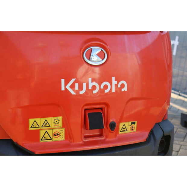 2020 KUBOTA KX019-4-44433466