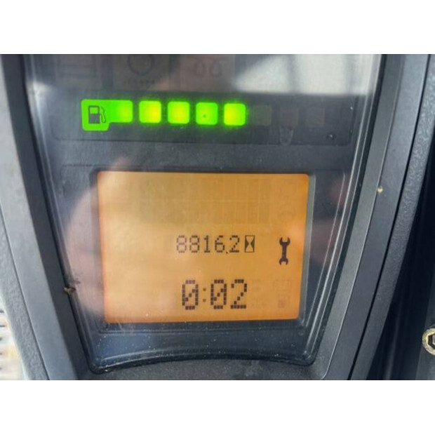 2014 Linde H16T-01-44433516