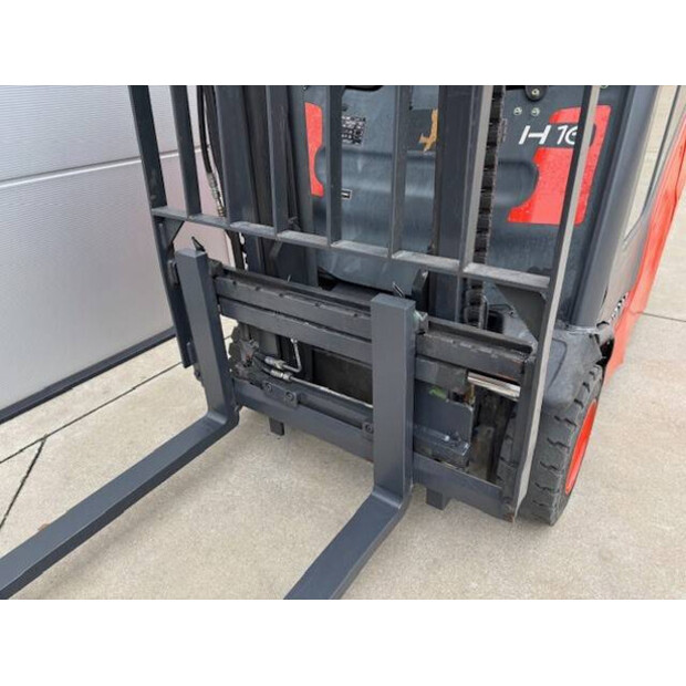 2014 Linde H16T-01-44433518