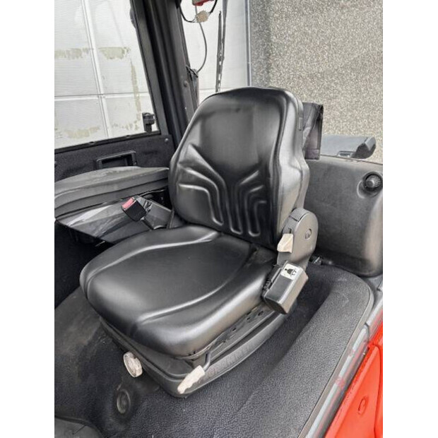 2014 Linde H16T-01-44433520