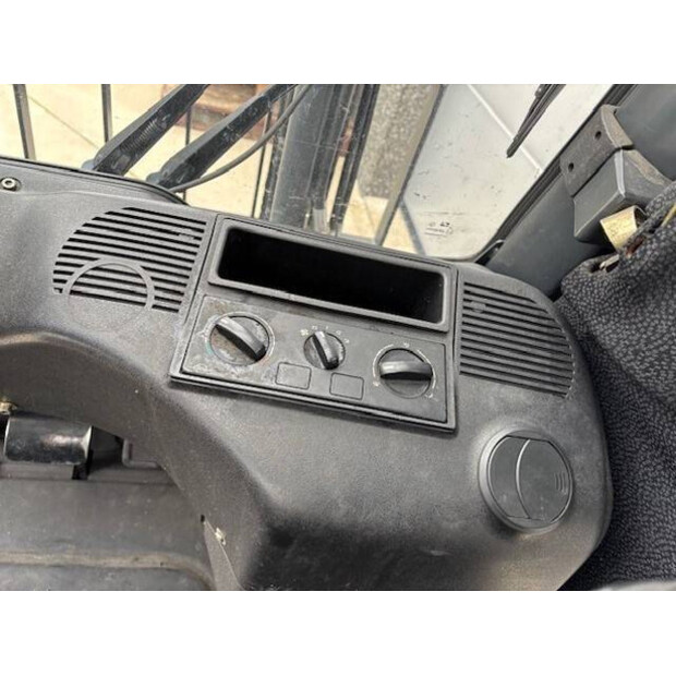 2014 Linde H16T-01-44433522