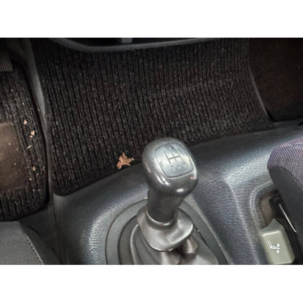 2001 مرسيدس بنز ATEGO 815-44433528