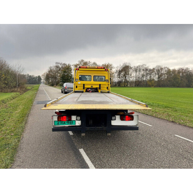 2001 مرسيدس بنز ATEGO 815-44433529